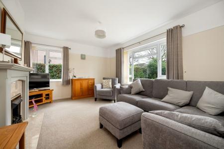 3 bedroom Detached bungalow for sale in Roman Bank, Stamford, PE9