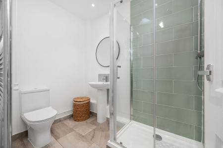 3 bedroom Detached bungalow for sale in Roman Bank, Stamford, PE9