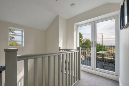 4 bedroom Detached house for sale in Barnack Road, Uffington, PE9