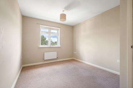 4 bedroom Town house for sale in Anseres Place, Stamford, PE9