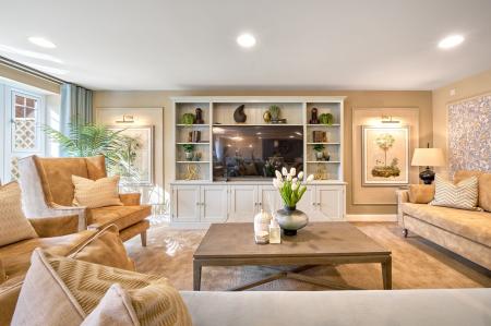 2 bedroom Retirement property for sale in Barley Ridge Gardens, Priory Road, PE9