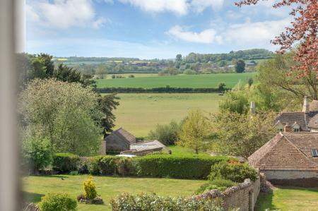 4 bedroom Detached house for sale in High Street, Duddington, PE9