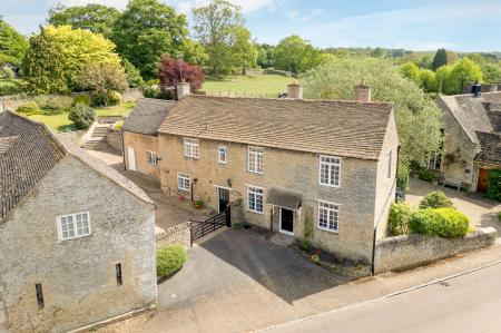 High Street, Duddington, PE9