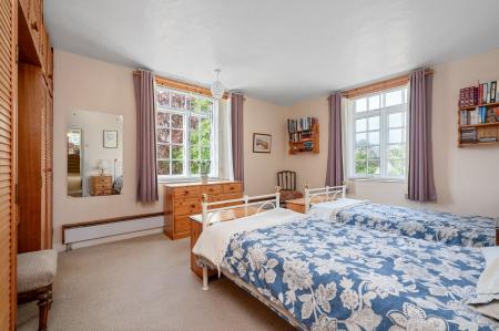 4 bedroom Detached house for sale in High Street, Duddington, PE9