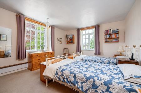 4 bedroom Detached house for sale in High Street, Duddington, PE9