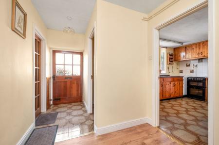 4 bedroom Detached house for sale in High Street, Duddington, PE9