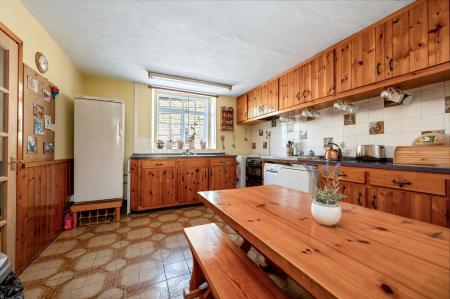 4 bedroom Detached house for sale in High Street, Duddington, PE9