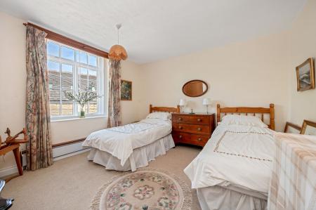 4 bedroom Detached house for sale in High Street, Duddington, PE9