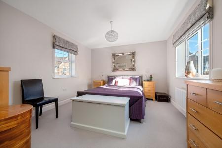 4 bedroom Detached house for sale in Goody Rudkin Close, Stamford, PE9