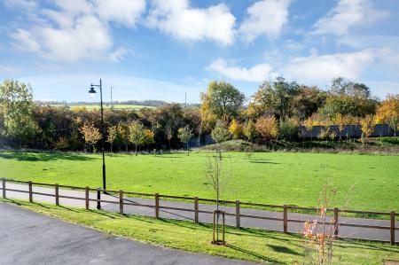 4 bedroom Detached house for sale in Goody Rudkin Close, Stamford, PE9