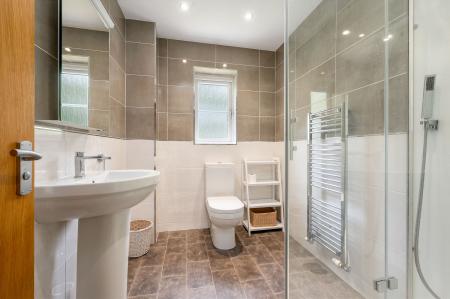 5 bedroom Detached house for sale in Tricklebank Gardens, Stamford, PE9