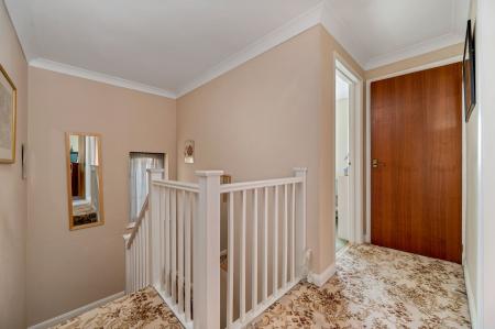 3 bedroom Detached house for sale in Drift Avenue, Stamford