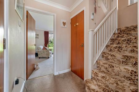 3 bedroom Detached house for sale in Drift Avenue, Stamford