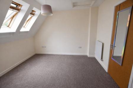 3 bedroom Town house for sale in Harrisons Walk, Thrapston, NN14