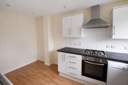 3 bedroom Town house for sale in Harrisons Walk, Thrapston, NN14