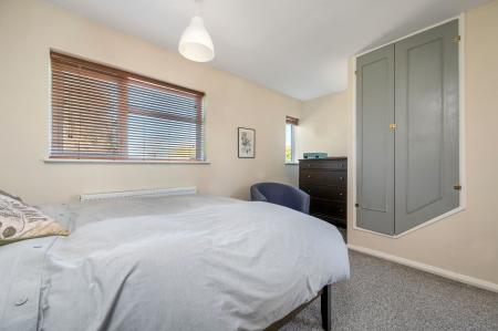 3 bedroom End of terrace house for sale in Newport Way, Ufford, PE9