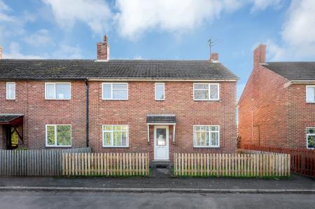 Newport Way, Ufford, PE9