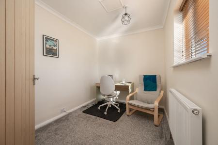 3 bedroom End of terrace house for sale in Newport Way, Ufford, PE9