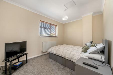 3 bedroom End of terrace house for sale in Newport Way, Ufford, PE9