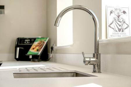 3 bedroom End of terrace house for sale in Newport Way, Ufford, PE9