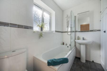 3 bedroom End of terrace house for sale in Newport Way, Ufford, PE9