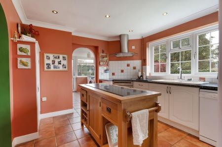 3 bedroom Detached bungalow for sale in Bourne Road, Essendine, PE9