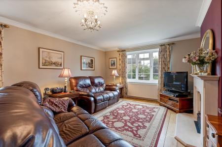 3 bedroom Detached bungalow for sale in Bourne Road, Essendine, PE9