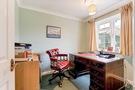 3 bedroom Detached bungalow for sale in Bourne Road, Essendine, PE9