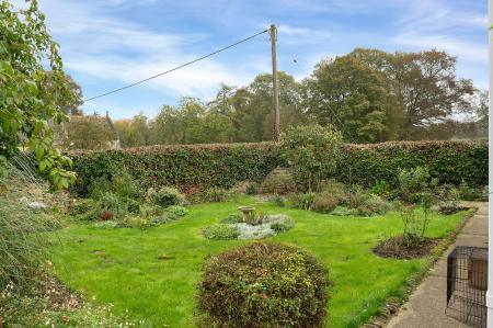 3 bedroom Detached bungalow for sale in Bourne Road, Essendine, PE9