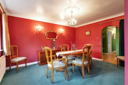 3 bedroom Detached bungalow for sale in Bourne Road, Essendine, PE9