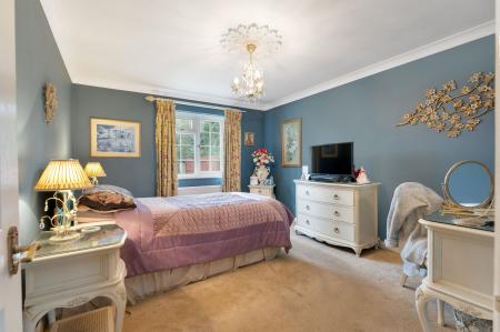 3 bedroom Detached bungalow for sale in Bourne Road, Essendine, PE9