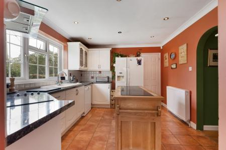 3 bedroom Detached bungalow for sale in Bourne Road, Essendine, PE9