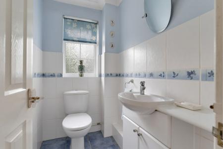 3 bedroom Detached bungalow for sale in Bourne Road, Essendine, PE9