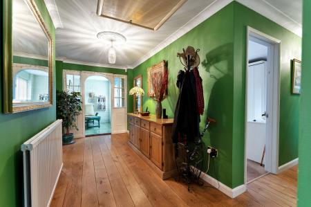 3 bedroom Detached bungalow for sale in Bourne Road, Essendine, PE9