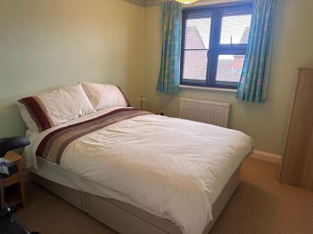 5 bedroom Detached house for sale in Tobias Grove, Stamford, PE9