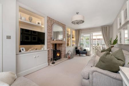 3 bedroom Detached house for sale in Casterton Road, Stamford