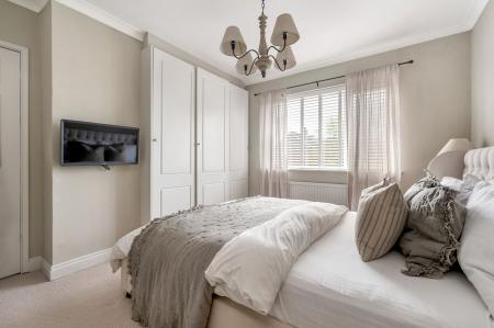 3 bedroom Detached house for sale in Casterton Road, Stamford