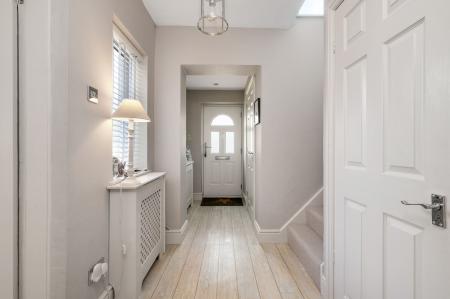 3 bedroom Detached house for sale in Casterton Road, Stamford