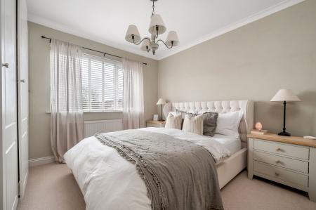 3 bedroom Detached house for sale in Casterton Road, Stamford