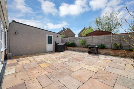 3 bedroom Detached house for sale in Casterton Road, Stamford