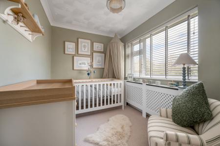 3 bedroom Detached house for sale in Casterton Road, Stamford