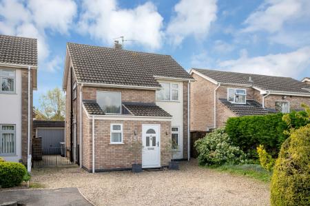 Casterton Road, Stamford