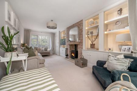 3 bedroom Detached house for sale in Casterton Road, Stamford