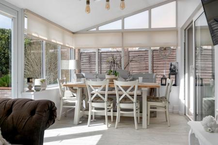 3 bedroom Detached house for sale in Casterton Road, Stamford