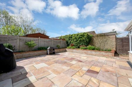 3 bedroom Detached house for sale in Casterton Road, Stamford