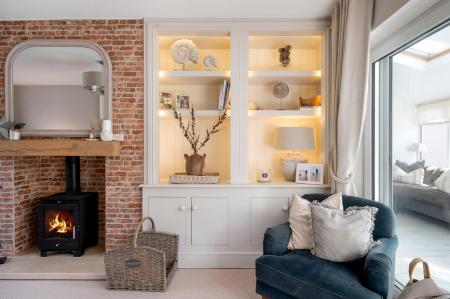 3 bedroom Detached house for sale in Casterton Road, Stamford