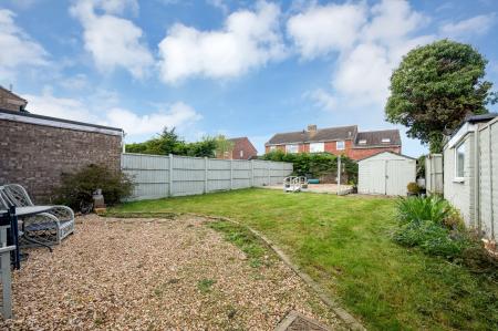 3 bedroom Semi-detached house for sale in Perth Road, Stamford, PE9