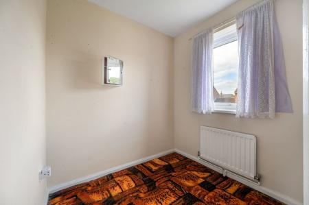 3 bedroom Semi-detached house for sale in Perth Road, Stamford, PE9