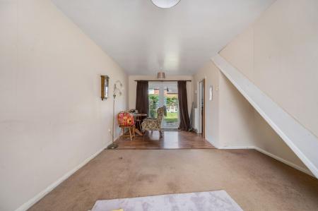 3 bedroom Semi-detached house for sale in Perth Road, Stamford, PE9