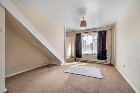 3 bedroom Semi-detached house for sale in Perth Road, Stamford, PE9